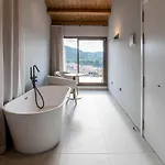Mocho-rural-home Matarrana * בסייטה
