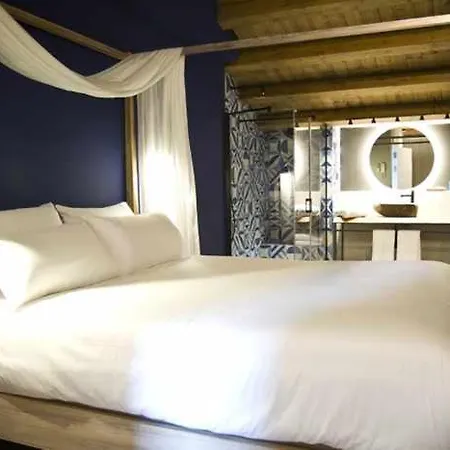 Vakantiehuis Mochoruralhome Matarrana Beceite