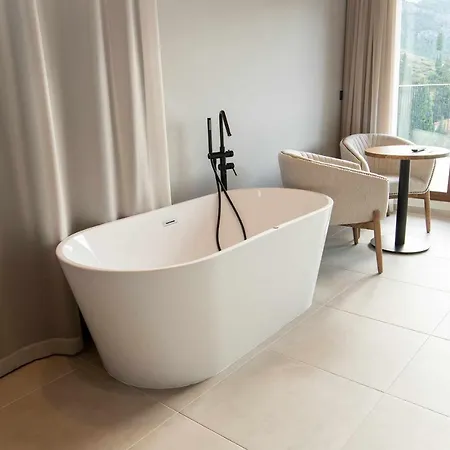 Vakantiehuis Mochoruralhome Matarrana Beceite