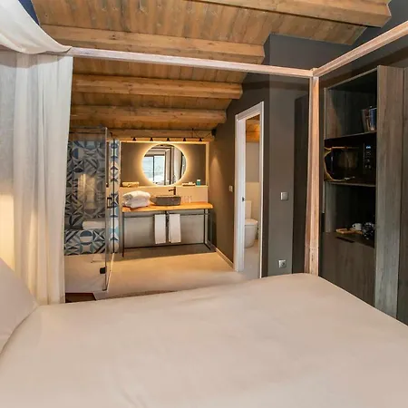 Mochoruralhome Matarrana *