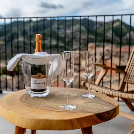 Mochoruralhome Matarrana *