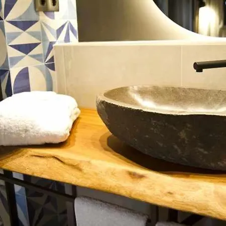 Vakantiehuis Mochoruralhome Matarrana *