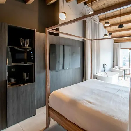 Mochoruralhome Matarrana Vakantiehuis